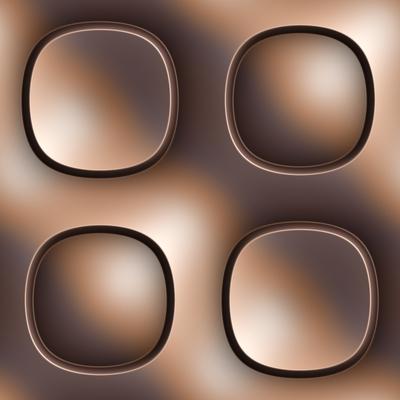 seamless tileable 3d background pattern-stock-foto