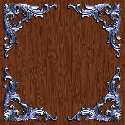 ornament021110-stock-foto