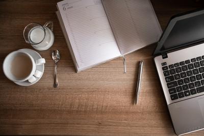 home office-stock-foto