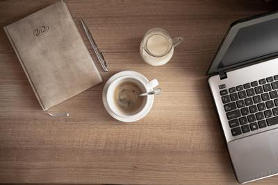 home office-stock-foto