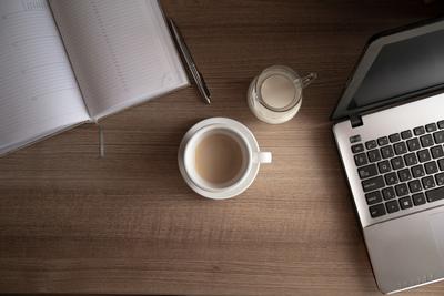 home office-stock-foto