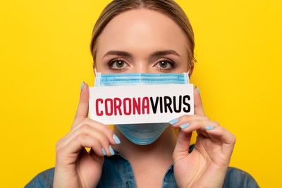 COVID-19 - Koronavírus - Ingyenes kollekció-stock-photo