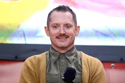 Elijah Wood-stock-foto