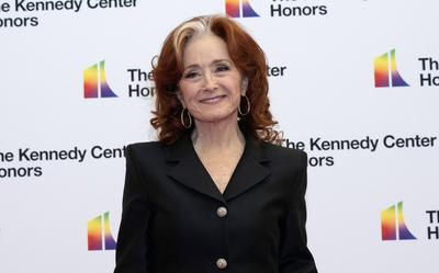 47th Annual Kennedy Center Honors Medallion Ceremony Guest Arrivals-stock-photo