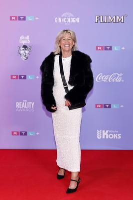 Annemie Herren-stock-foto