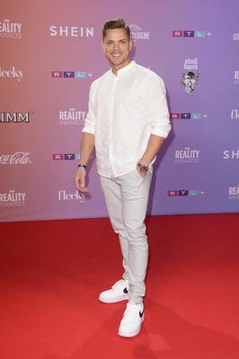 Cedric Beidinger-stock-foto