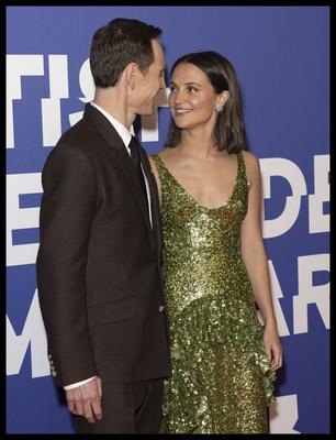 British Independent Film Awards-stock-photo