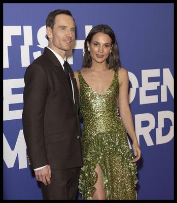 British Independent Film Awards-stock-photo