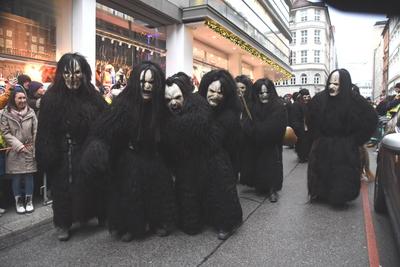 Muenchen-stock-photo