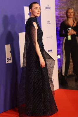 British Independent Film Awards-stock-photo