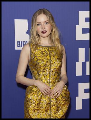 British Independent Film Awards-stock-photo