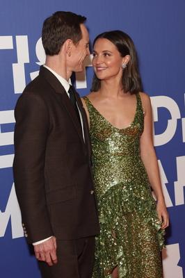 British Independent Film Awards-stock-photo