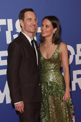 British Independent Film Awards-stock-photo