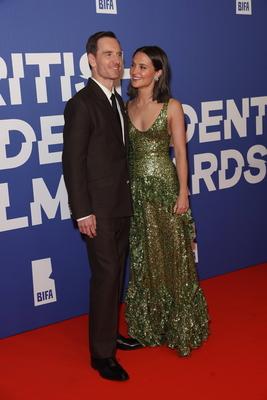 British Independent Film Awards-stock-photo