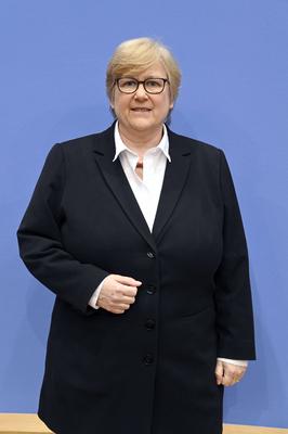 Beate Rudolf-stock-foto
