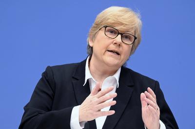 Beate Rudolf-stock-foto
