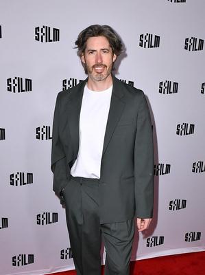2024 SFFILM AWARDS - Arrivals-stock-photo
