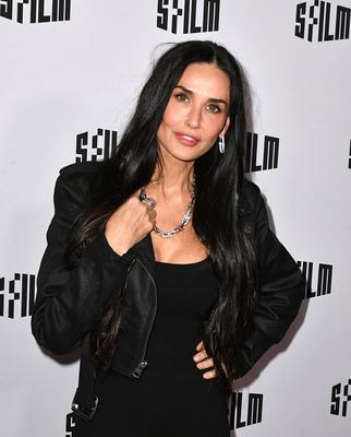 2024 SFFILM AWARDS - Arrivals-stock-photo