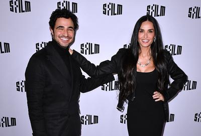 2024 SFFILM AWARDS - Arrivals-stock-photo