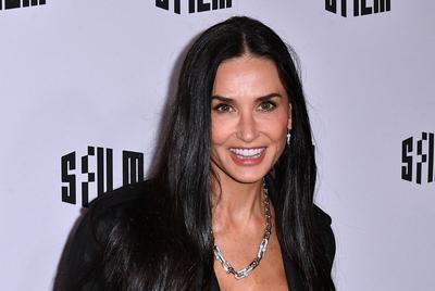 2024 SFFILM AWARDS - Arrivals-stock-photo