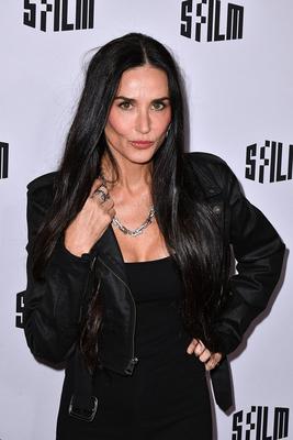 2024 SFFILM AWARDS - Arrivals-stock-photo