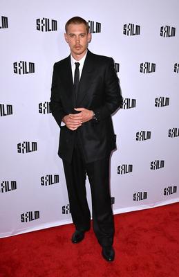 2024 SFFILM AWARDS - Arrivals-stock-photo