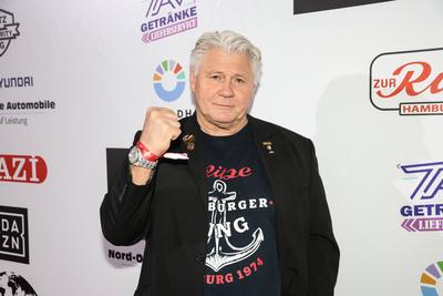 Boxen:62nd WBC Annual Convention - Gala Dinne-stock-photo