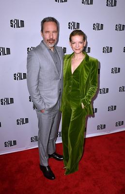 2024 SFFILM AWARDS - Arrivals-stock-foto