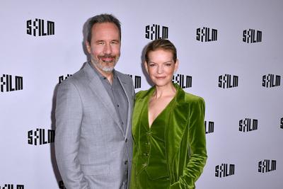 2024 SFFILM AWARDS - Arrivals-stock-foto