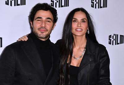 2024 SFFILM AWARDS - Arrivals-stock-photo
