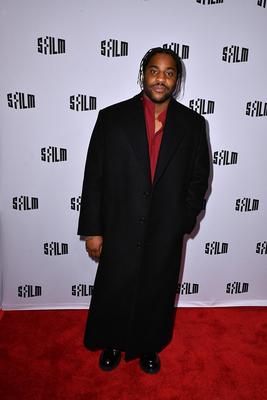 2024 SFFILM AWARDS - Arrivals-stock-photo