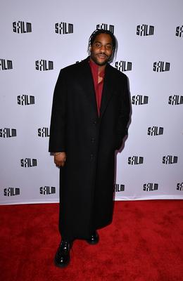 2024 SFFILM AWARDS - Arrivals-stock-photo