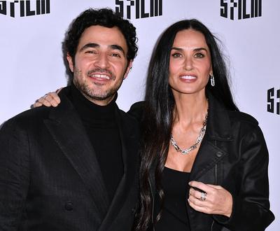 2024 SFFILM AWARDS - Arrivals-stock-photo