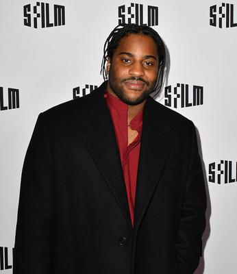 2024 SFFILM AWARDS - Arrivals-stock-photo