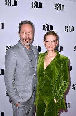 2024 SFFILM AWARDS - Arrivals-stock-foto