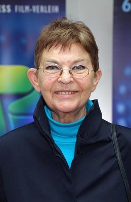 Christel Bodenstein beim Medienboard Berlin-Brandendenburg Empfang im Rahmen der 61. Internationalen Filmfestspiele / 61-stock-photo