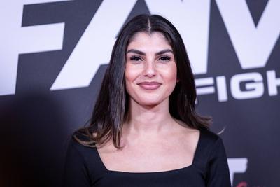 FAME FIGHTING 2023 - Boxevent mit Influencern und Reality-Stars Yeliz Koc - Zahlreiche Reality-Stars und Influencer duel-stock-foto