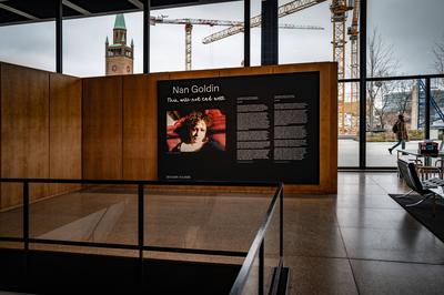 Kulturforum-stock-foto