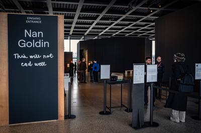 Kulturforum-stock-foto