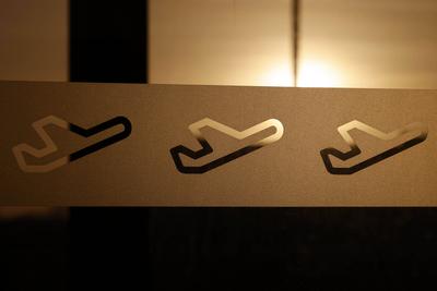 Am Flughafen K?ln/Bonn werden viele Fl?ge annulliert oder umgeleitet. Die Gewerkschaft Verdi hat die Belegschaften der p-stock-foto