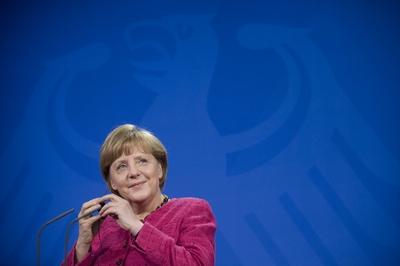 Bildnummer: 59596073  Datum: 30.04.2013  Copyright: imago/IPONAngela Merkel DEU, Deutschland, Germany, Berlin, 30.04.2013 Angela Merkel , Bundeskanzlerin und Vorsitzende der CDU, vor dem blauen Bundesadler bei der Presseunterrichtung beim Besuch vom italienischen Premierminister im Bundeskanzleramt in Berlin. Kanzleramt, Bundespolitik, Deutsche Politik, Politiker, Deutschland, Europa, 2013, QF Querformat, Portrait, Portraet, Adler, blaue Wand. German Chancellor Angela Merkel during a press conference with the Italien premier minister at the Chancellery Office in Berlin, Germany. International Politics, Germany, Europe, Politican, Portrait, 2013 Politik people xas x0x 2013 quer Angela Merkel Persoenlichkeit Deutschland Europa Kanzleramt Bundeskanzleramt Bundespolitik Deutsche Politik Politiker 2013 Portrait Portraet Politics Germany Politician Europe  59596073 Date 30 04 2013 Copyright Imago  Angela Merkel DEU Germany Germany Berlin 30 04 2013 Angela Merkel Chancellor and Chairman the CDU before the blue Federal eagle at the Press briefing the Visit of Italian Prime Minister in Federal Chancellery in Berlin Chancellery Federal politics German politics Politicians Germany Europe 2013 QF Landscape Portrait Portrait Adler Blue Wall German Chancellor Angela Merkel during a Press Conference With The Italy Premier Ministers AT The Chancellery Office in Berlin Germany International POLITICS Germany Europe  Portrait 2013 politics Celebrities  x0x 2013 horizontal Angela Merkel Personality Germany Europe Chancellery Federal Chancellery Federal politics German politics Politicians 2013 Portrait Portrait POLITICS Germany politician Europe-stock-photo
