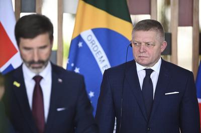 Alckmin recebe Prim Minist da Eslov?quia-stock-photo