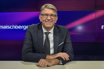 GER, Berlin, TV, maischberger, 10.12.2024,-stock-foto