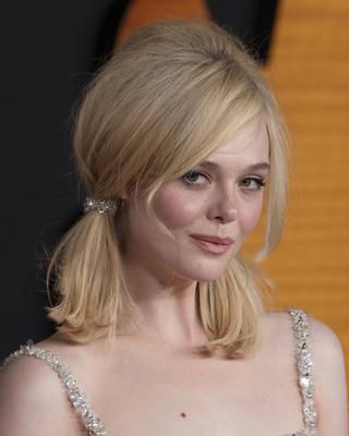 Premiere mondiale du film A Complete Unknown a Los Angeles-stock-foto