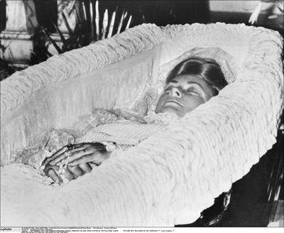 Accident of Grace of Monaco-stock-foto