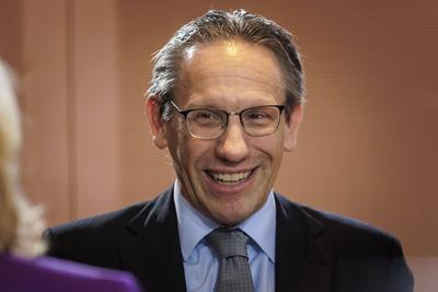 Joerg Kukies-stock-foto