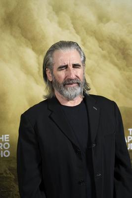 ‘The Head 3’ Tv Series Madrid Photocall-stock-foto