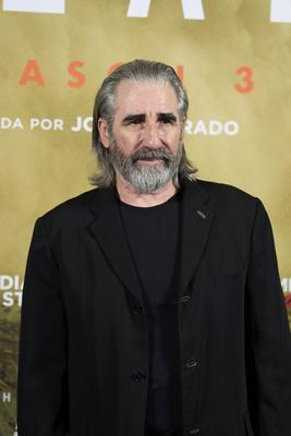 ‘The Head 3’ Tv Series Madrid Photocall-stock-foto