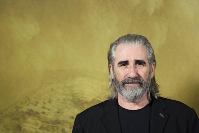 ‘The Head 3’ Tv Series Madrid Photocall-stock-foto