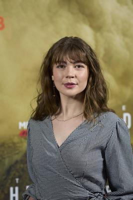 ‘The Head 3’ Tv Series Madrid Photocall-stock-foto